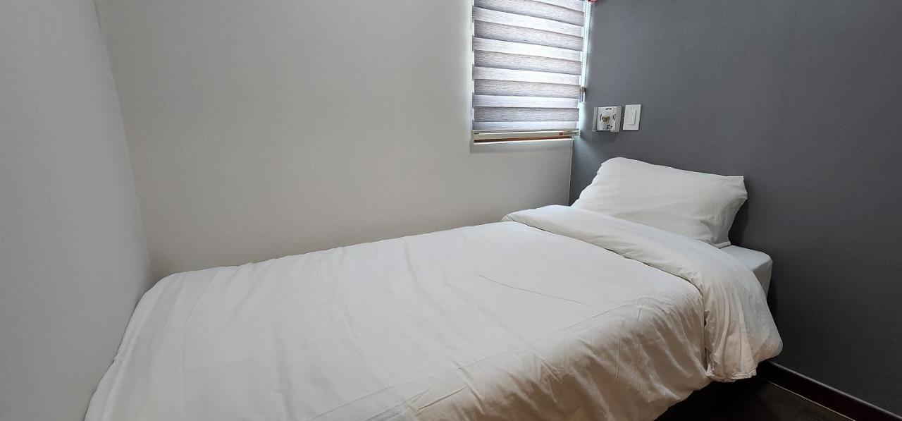 K-Guesthouse Dongdaemun Seul Exterior foto